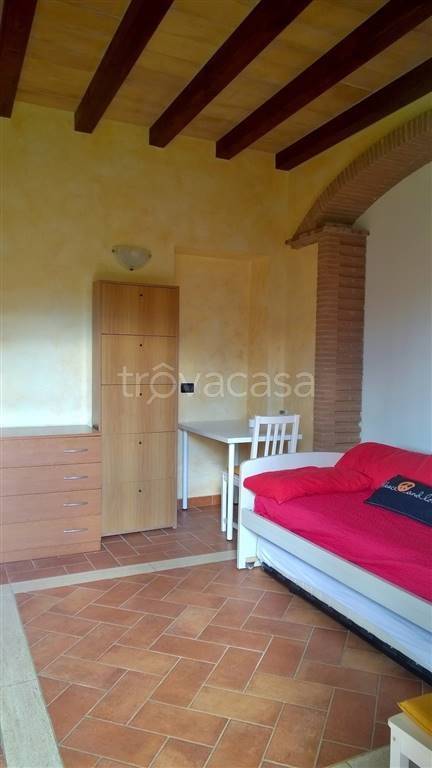 appartamento in vendita a Fiano Romano