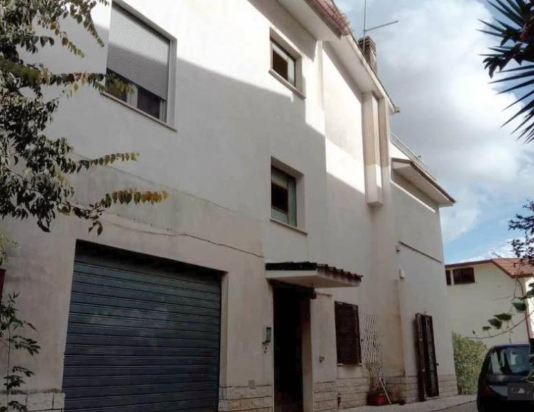 appartamento in vendita a Fiano Romano