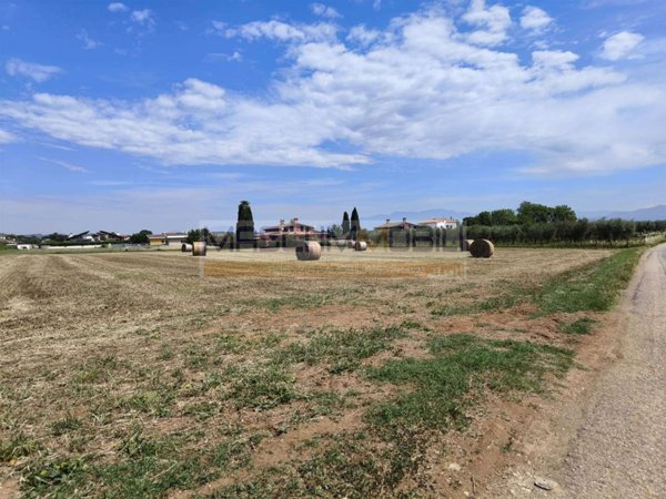 terreno agricolo in vendita a Fiano Romano
