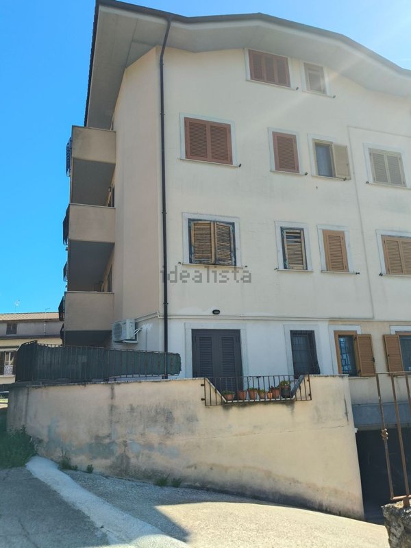 appartamento in vendita a Fiano Romano