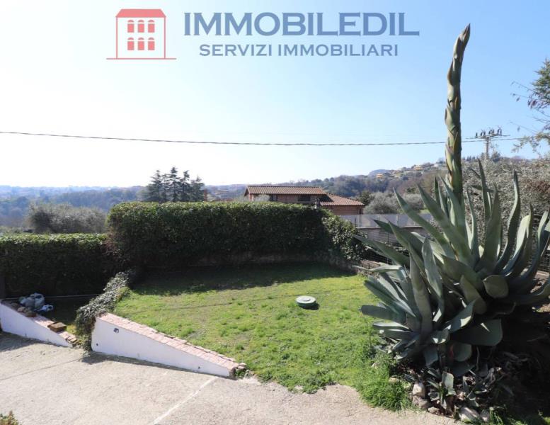 casa indipendente in vendita a Fiano Romano