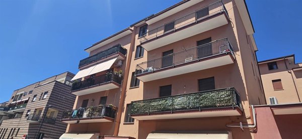 appartamento in vendita a Fiano Romano