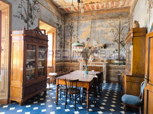 appartamento in vendita a Fiano Romano