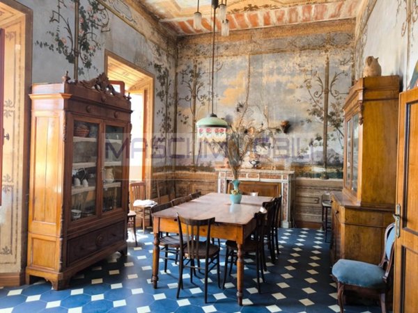 appartamento in vendita a Fiano Romano