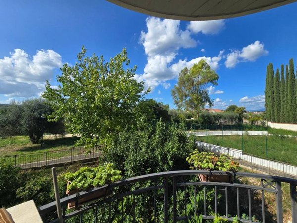 appartamento in vendita a Fiano Romano