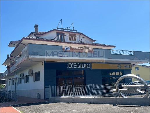 appartamento in vendita a Fiano Romano