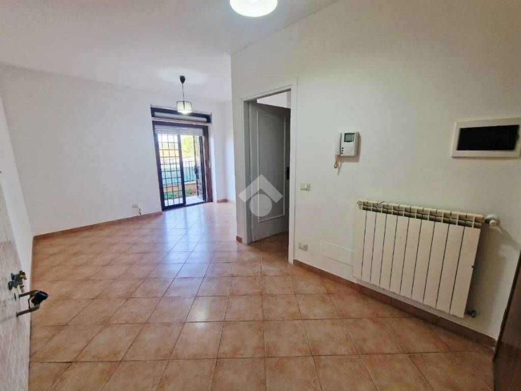 appartamento in vendita a Fiano Romano