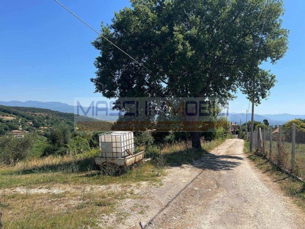 terreno agricolo in vendita a Fiano Romano
