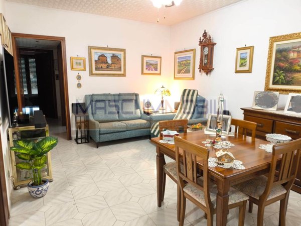 appartamento in vendita a Fiano Romano