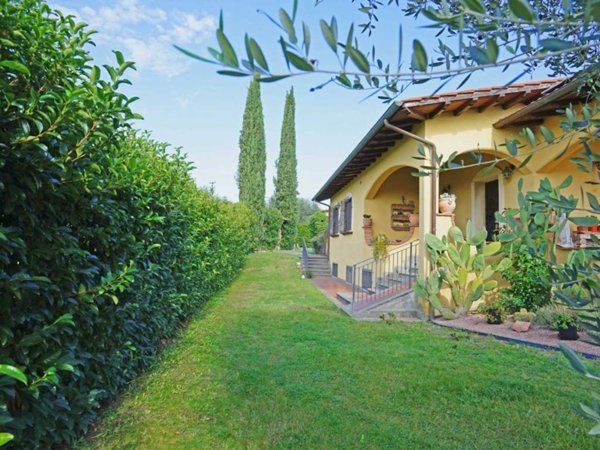 casa indipendente in vendita a Fiano Romano