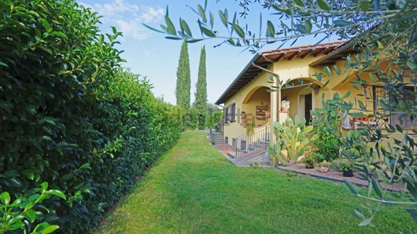 casa indipendente in vendita a Fiano Romano