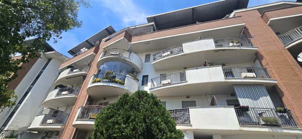 appartamento in vendita a Fiano Romano