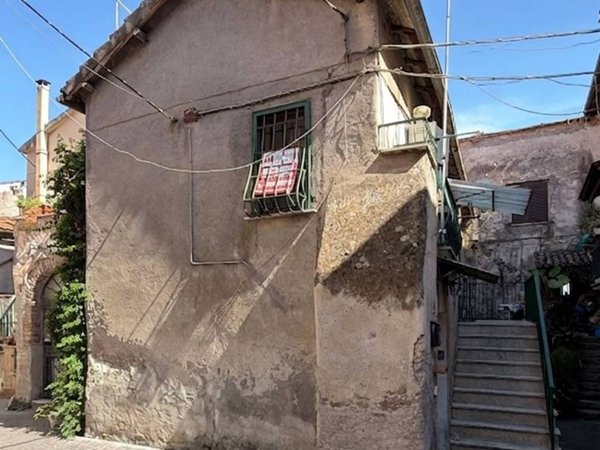 appartamento in vendita a Fiano Romano