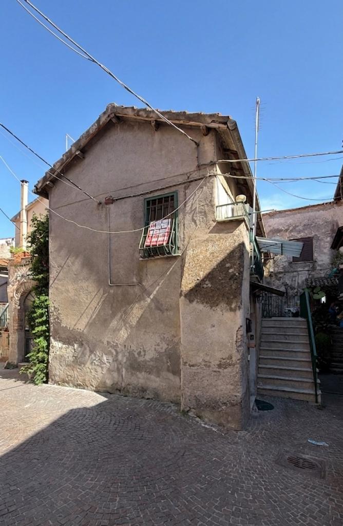appartamento in vendita a Fiano Romano