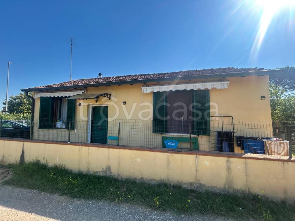 appartamento in vendita a Fiano Romano
