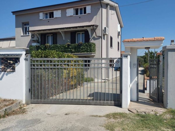 appartamento in vendita a Fiano Romano