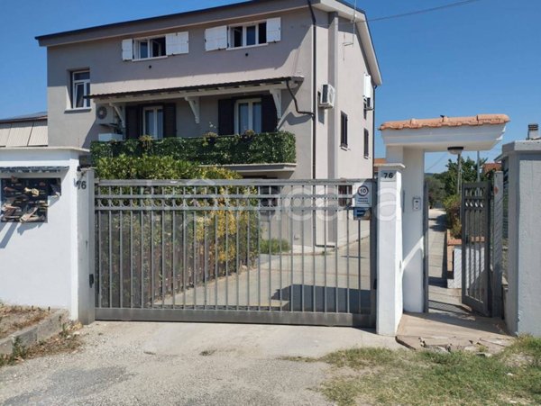appartamento in vendita a Fiano Romano