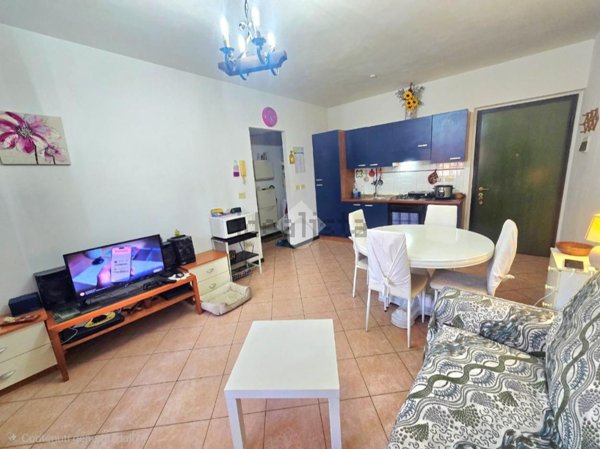appartamento in vendita a Fiano Romano