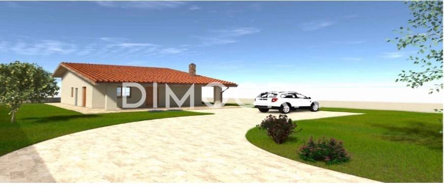 casa indipendente in vendita a Fiano Romano