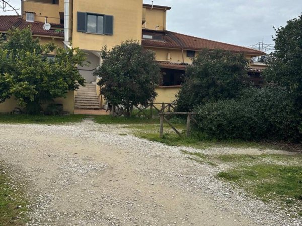 appartamento in vendita a Fiano Romano