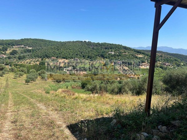 casa indipendente in vendita a Fiano Romano