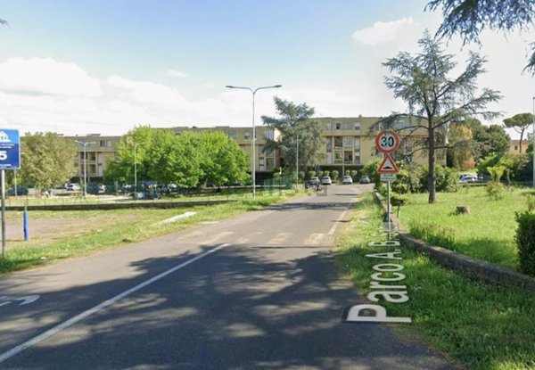 appartamento in vendita a Fiano Romano