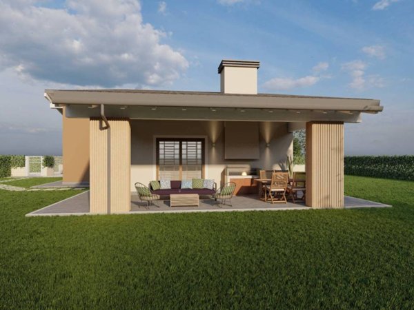 casa indipendente in vendita a Fiano Romano