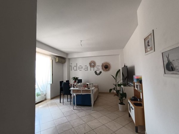 appartamento in vendita a Fiano Romano