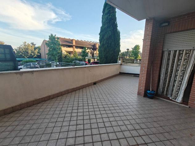 appartamento in vendita a Fiano Romano