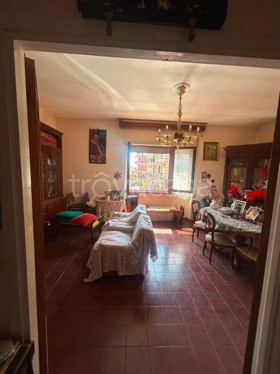appartamento in vendita a Fiano Romano