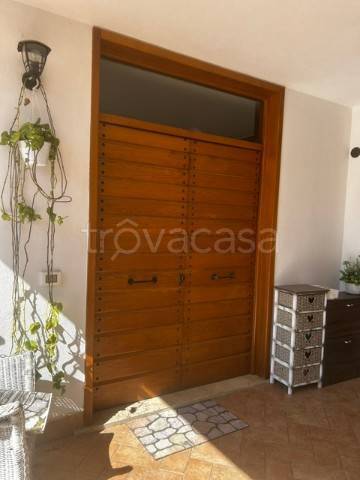appartamento in vendita a Fiano Romano