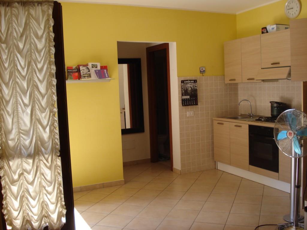 appartamento in vendita a Fiano Romano