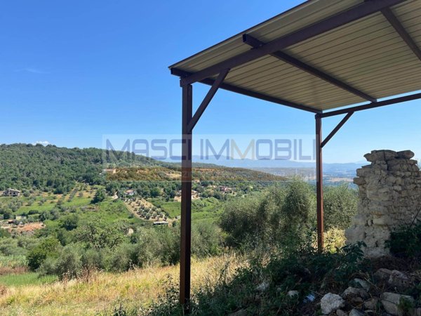 casa indipendente in vendita a Fiano Romano