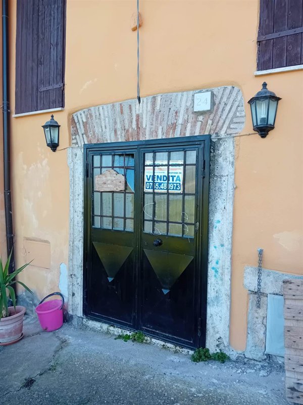 ufficio in vendita a Fiano Romano