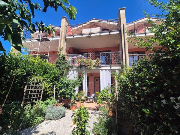 villa in vendita a Fiano Romano