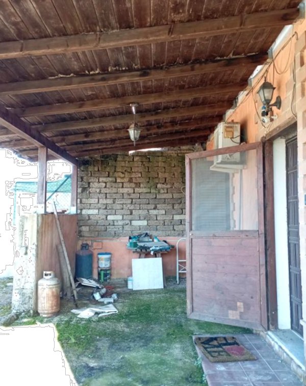 casa indipendente in vendita a Fiano Romano