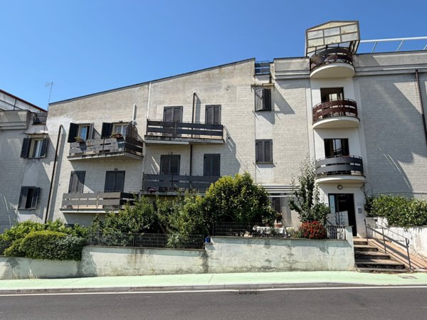 appartamento in vendita a Fiano Romano