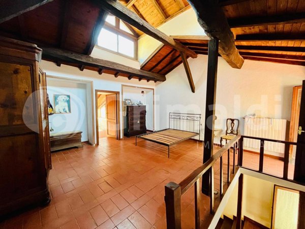 casa indipendente in vendita a Fiano Romano
