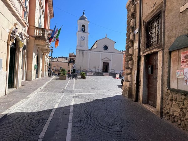 casa indipendente in vendita a Fiano Romano