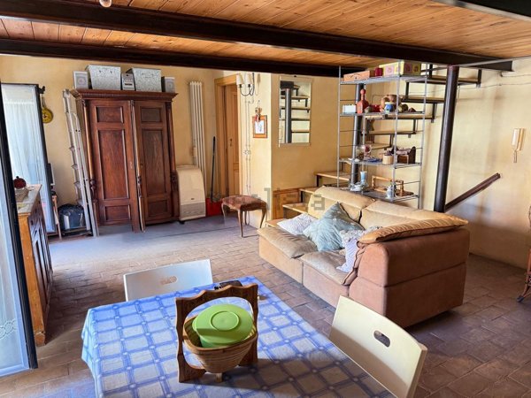 casa indipendente in vendita a Fiano Romano