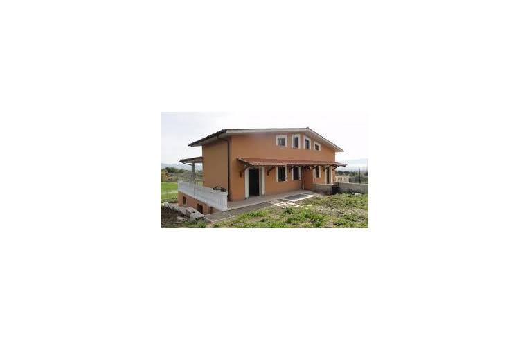 casa indipendente in vendita a Fiano Romano