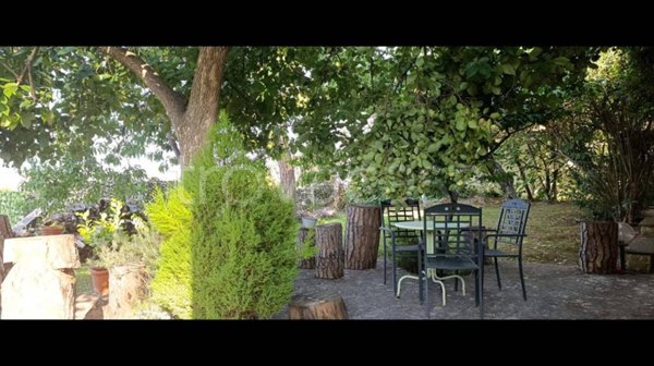 casa indipendente in vendita a Fiano Romano