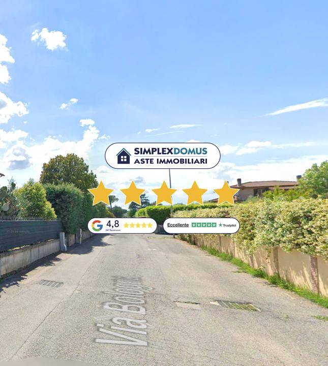 appartamento in vendita a Fiano Romano