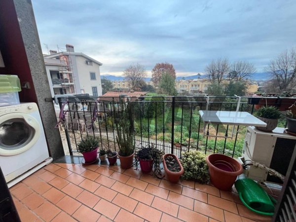 appartamento in vendita a Fiano Romano