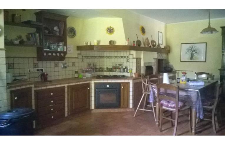 casa indipendente in vendita a Fiano Romano