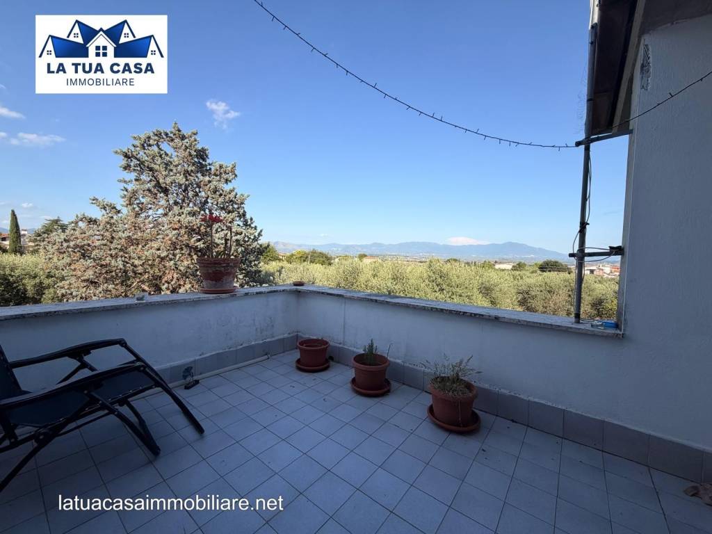 casa indipendente in vendita a Fiano Romano