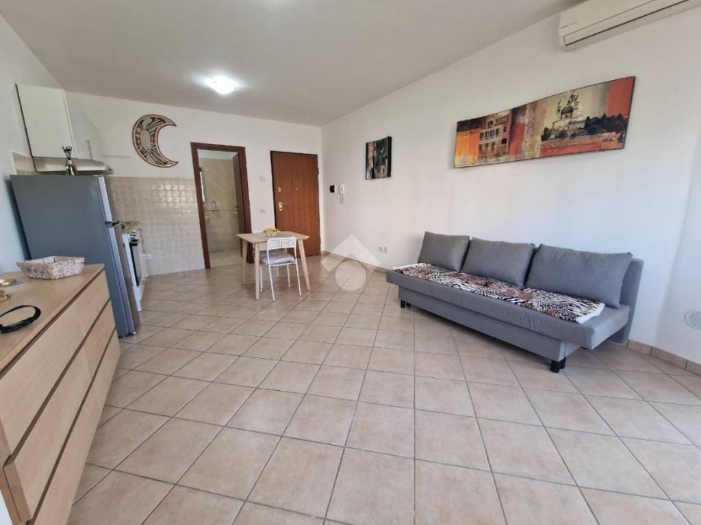 appartamento in vendita a Fiano Romano