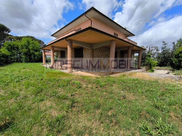 casa indipendente in vendita a Fiano Romano