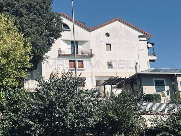 appartamento in vendita a Fiano Romano