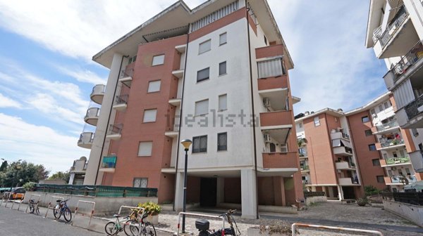 appartamento in vendita a Fiano Romano
